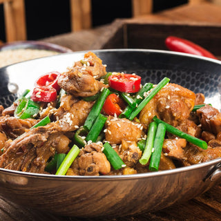 Healthy Eating Challenge (Digital E-Book) - Eat Your Nutrition™