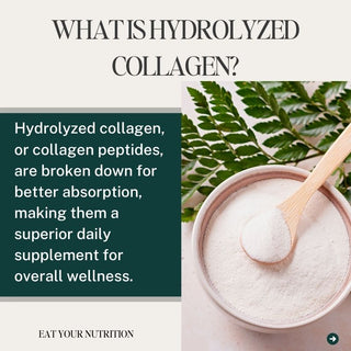 Radiant Beauty Multi-Collagen Peptides