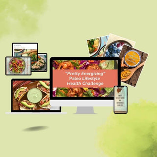 Paleo Nutrition Challenge - Eat Your Nutrition™