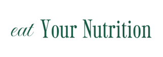 Eat Your Nutrition™ logo
