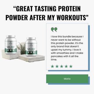 Protein Classics Bundle