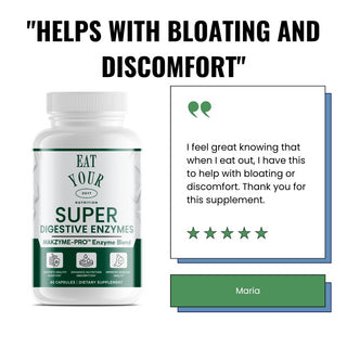 Gut Health Essentials Bundle