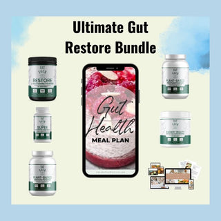Ultimate Gut Restore Bundle