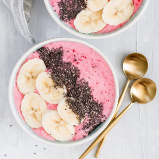 Summer Glow Up Healthy Eating Challenge - Eat Your Nutrition™