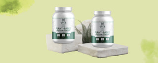 Which Protein Powder Is Best for Me? (And Probably You, Too)