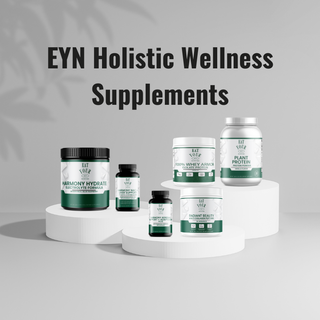 E*Y*N Nutrition - Eat Your Nutrition™