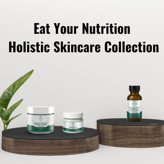 Skin From Within – Holistic Skincare Collection