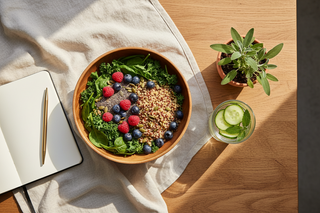 Metabolic & Weight Support Wellness Bundles
