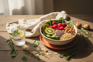 Everyday Wellness & Lifestyle Support Bundles