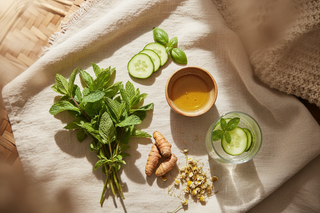 Detox, Hormones & Liver Inflammation Support Bundles