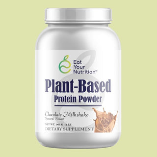 Protein Powder - Eat Your Nutrition™