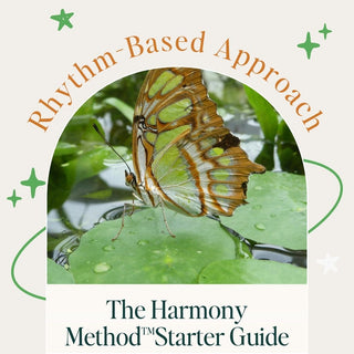 The Harmony Method Starter Guide