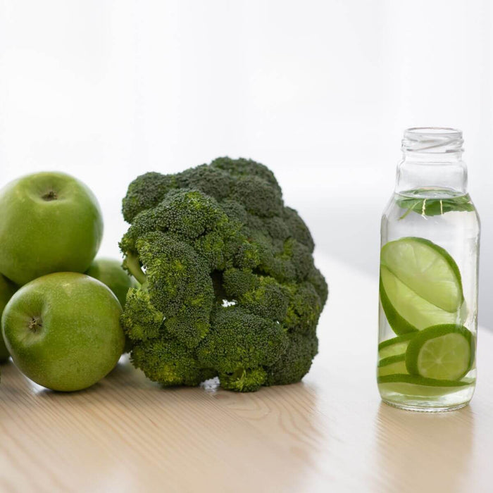 8 Ways to Alkalize Your Body Through Nutrition