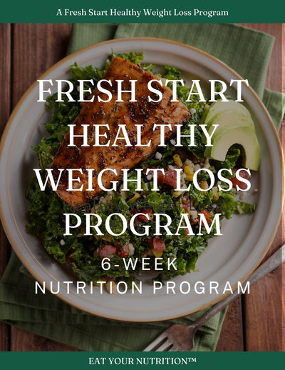 Fresh Start Weight Loss Program