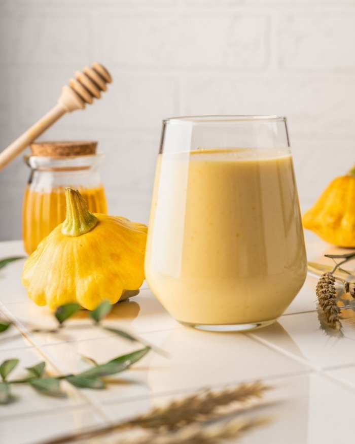 Easy Adrenal Support Cocktail Drink Recipe