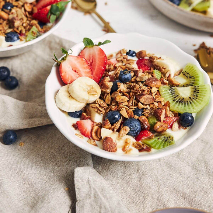 Why a Balanced Diet Is Key To Your Health Journey?