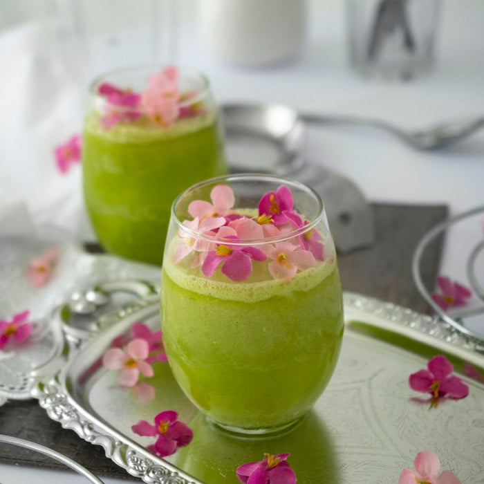 Beauty Nutrition Recipes for Radiant, Glowing Skin