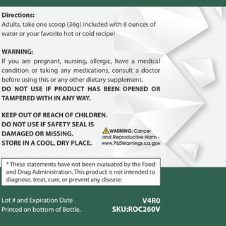 Protein Classics Bundle