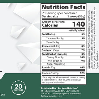 Protein Classics Bundle