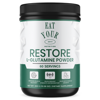 Ultimate Gut Restore Bundle