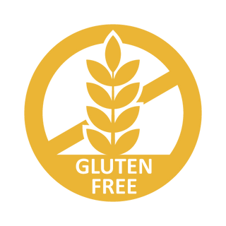 GlutenFree - Eat Your Nutrition™