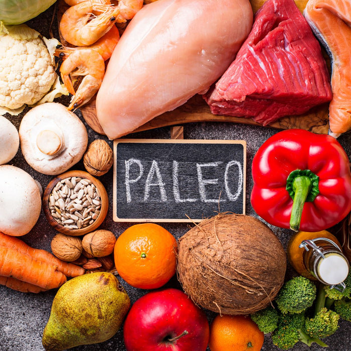 What Exactly is a Grain-Free (Paleo Lifestyle)?