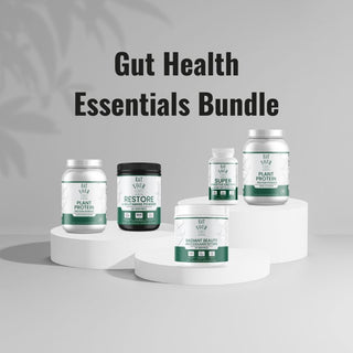 Gut Health Essentials Bundle