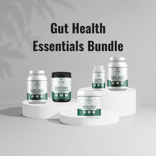 Gut Health Essentials Bundle