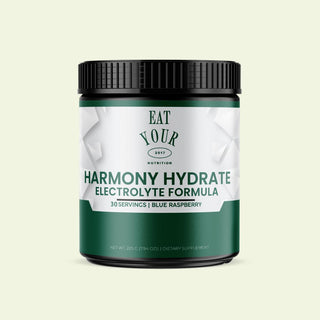 Harmony Hydrate Electrolyte Formula