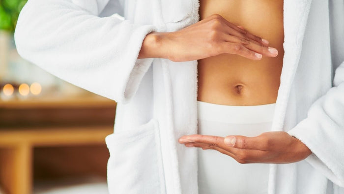Reduce & Improve Leaky Gut & Inflammation