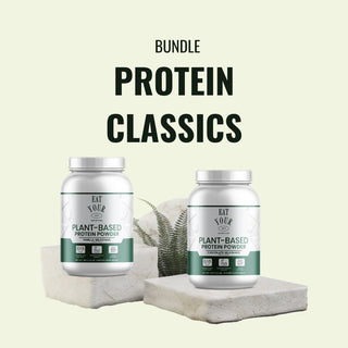 Protein Classics Bundle