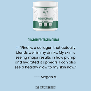 Radiant Beauty Multi-Collagen Peptides