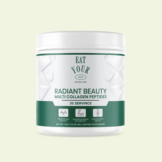 Gut Health Essentials Bundle