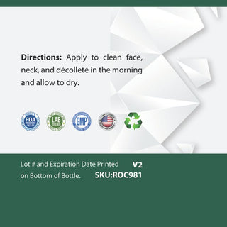 Radiant Glow Vitamin C + Ferulic Serum - Antioxidant Serum