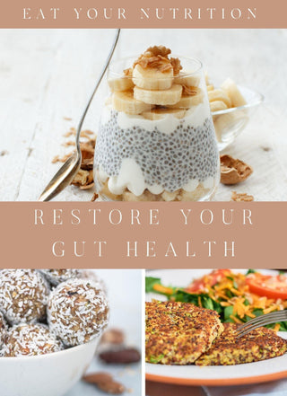 Restore_Your_Gut_Health_Program_2022_-EYN - Eat Your Nutrition™