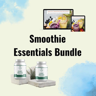 Smoothie Essentials Bundle