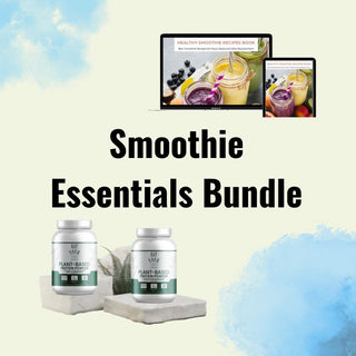 Smoothie Essentials Bundle
