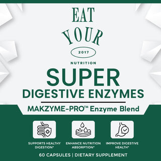 Super Digestive Enzymes