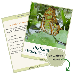 The Harmony Method Starter Guide