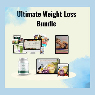 Ultimate Weight Loss Bundle
