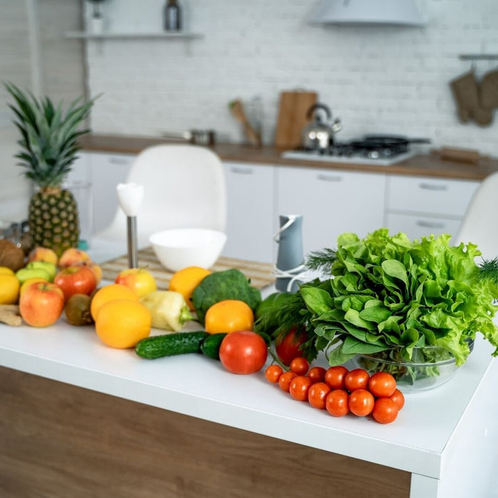 10 Easy Healthy Eating Tips For The Busy Person