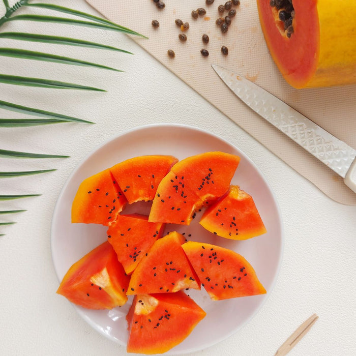 Foods For Clear Skin: Nourish Your Glow Naturally