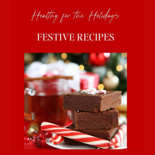Healthy Holiday Survival Guide Meal Plan - Eat Your Nutrition™