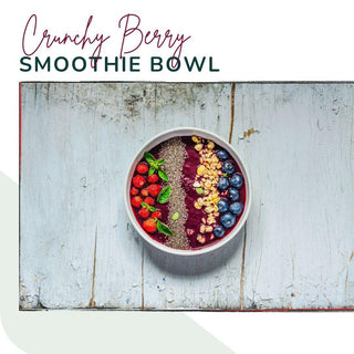Healthy Smoothie Recipe Cookbook - Eat Your Nutrition™