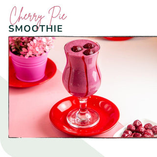 Healthy Smoothie Recipe Cookbook - Eat Your Nutrition™