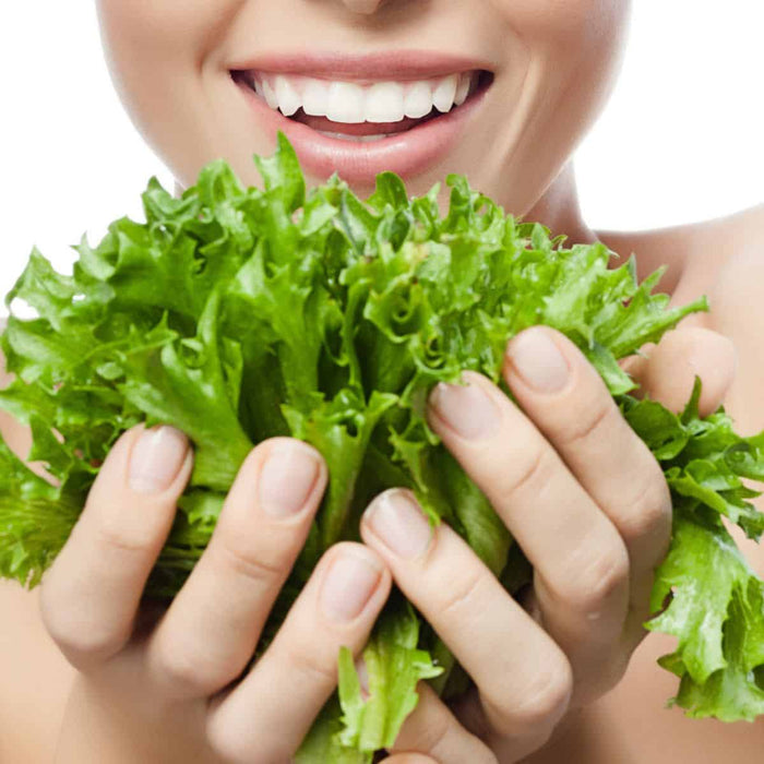 Is There One Perfect Food That Can Clear Your Skin?