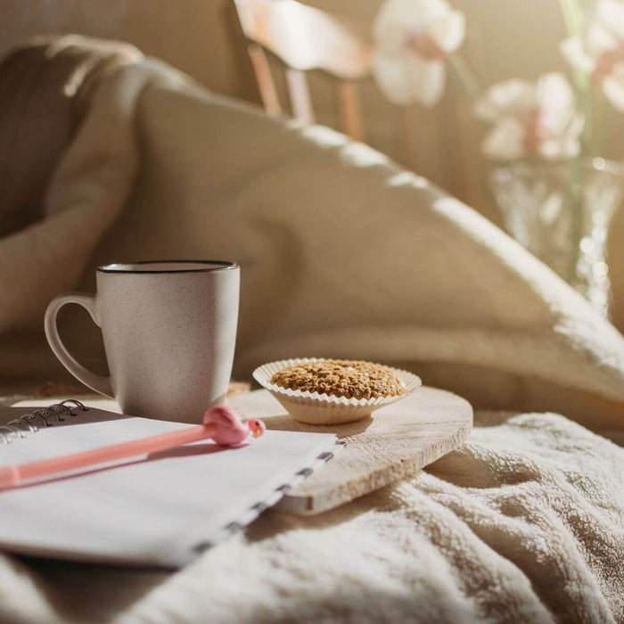Supercharge Your Morning Rituals with a Dynamic Rhythm