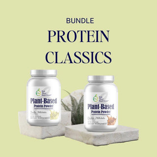 Protein Classics Bundle - Eat Your Nutrition™
