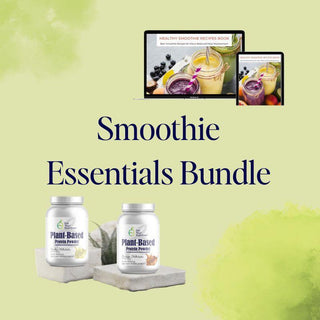 Smoothie Essentials Bundle - Eat Your Nutrition™