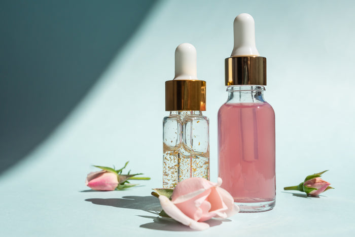 Eat Your Skincare: Nourish Within For Skin Hormones